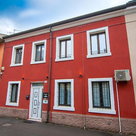 Italstay - Nuova Residenza Romeo - Affittacamere Верона Экстерьер фото