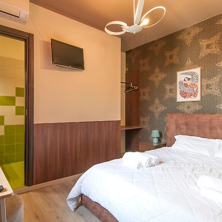 Italstay - Nuova Residenza Romeo - Affittacamere Верона Экстерьер фото