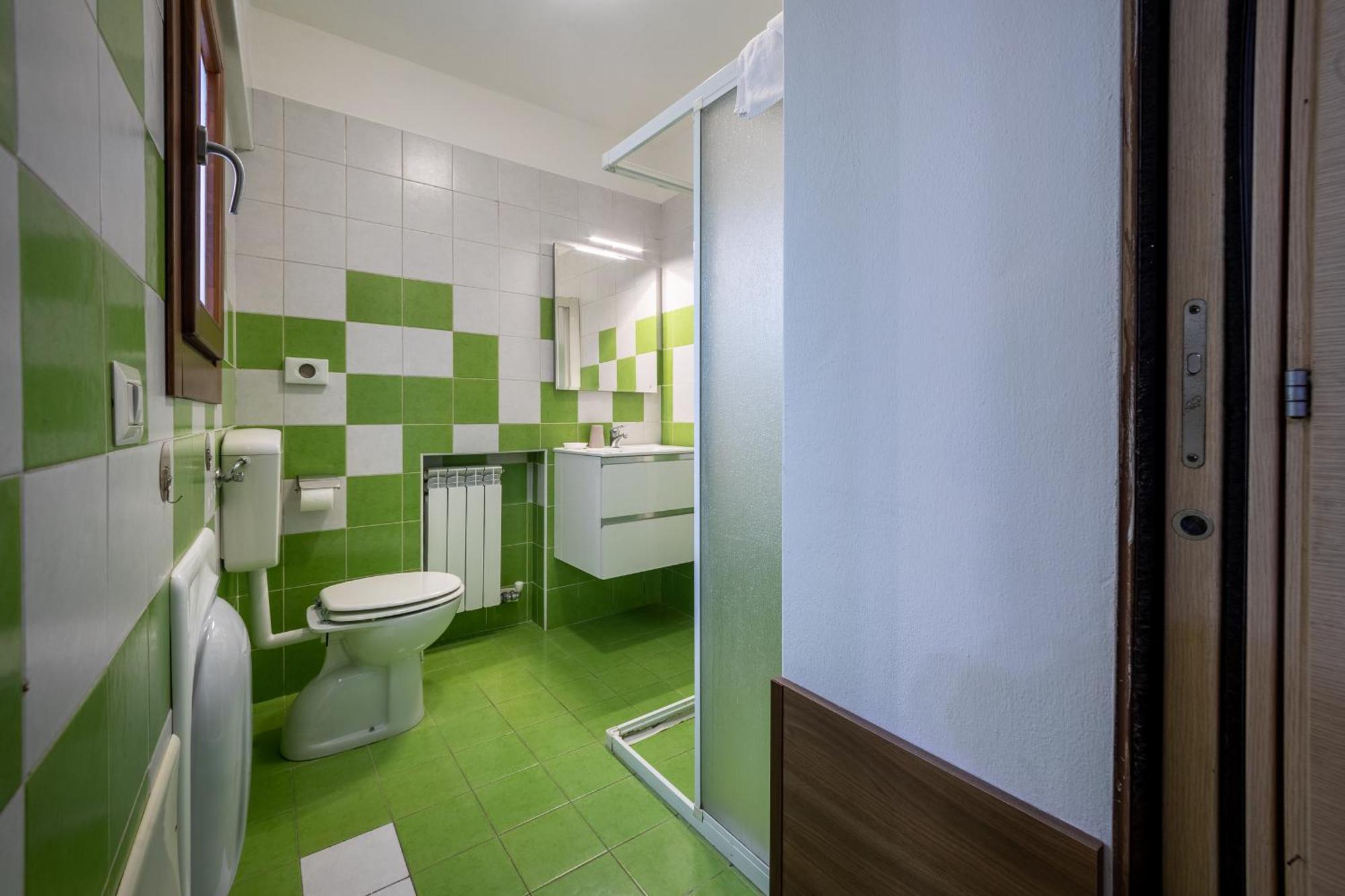 Italstay - Nuova Residenza Romeo - Affittacamere Верона Экстерьер фото