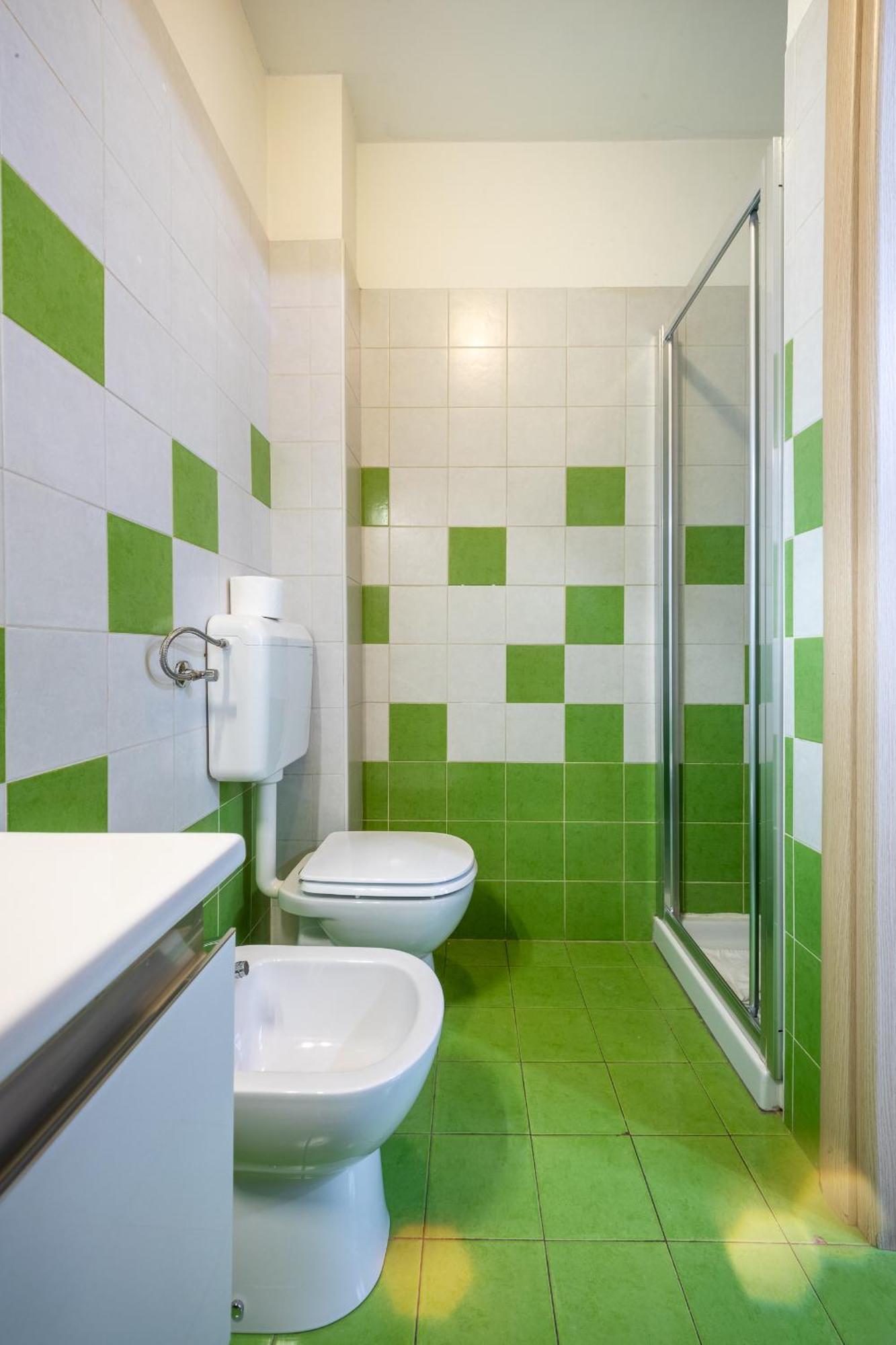 Italstay - Nuova Residenza Romeo - Affittacamere Верона Экстерьер фото