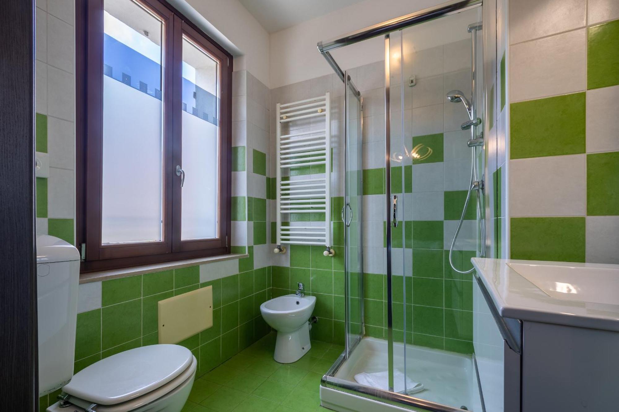 Italstay - Nuova Residenza Romeo - Affittacamere Верона Экстерьер фото