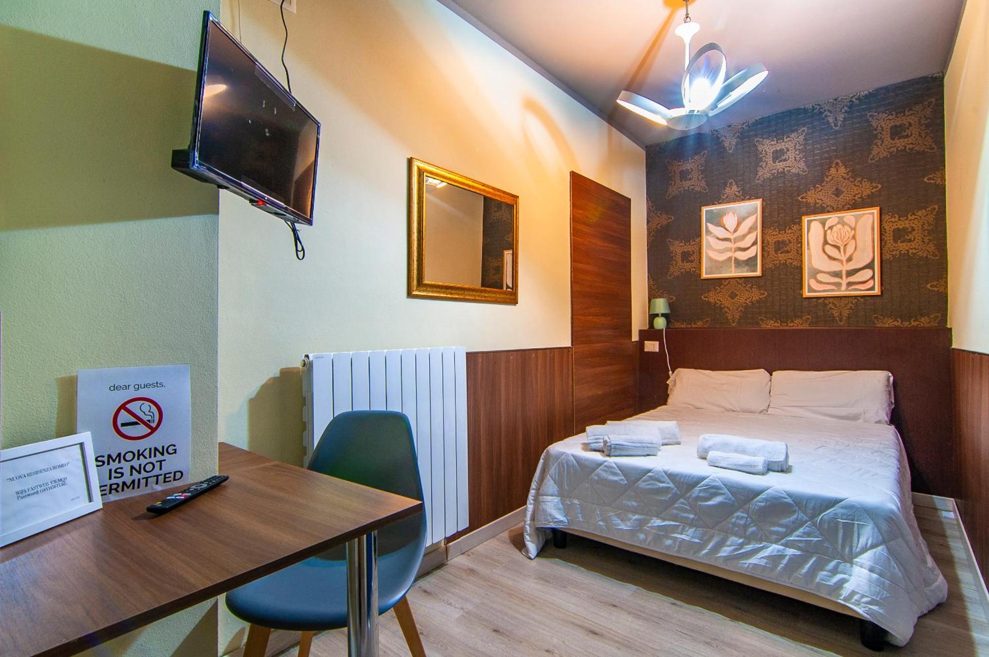 Italstay - Nuova Residenza Romeo - Affittacamere Верона Экстерьер фото